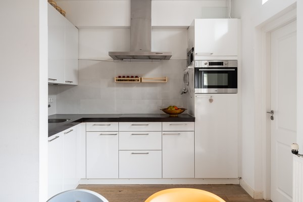 Medium property photo - Bessemerlaan 72, 3553 GE Utrecht